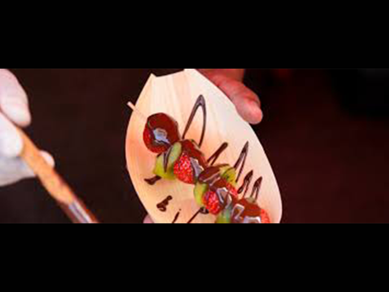 CHOCO FRUIT