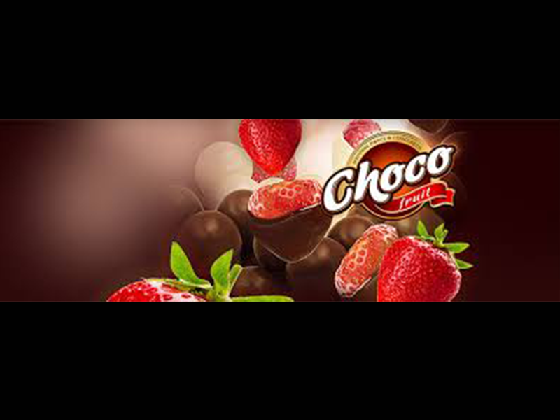 CHOCO FRUIT