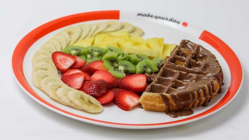 CHOCOLATE SARAYI