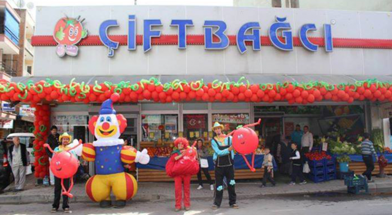 ÇİFTBAĞCI