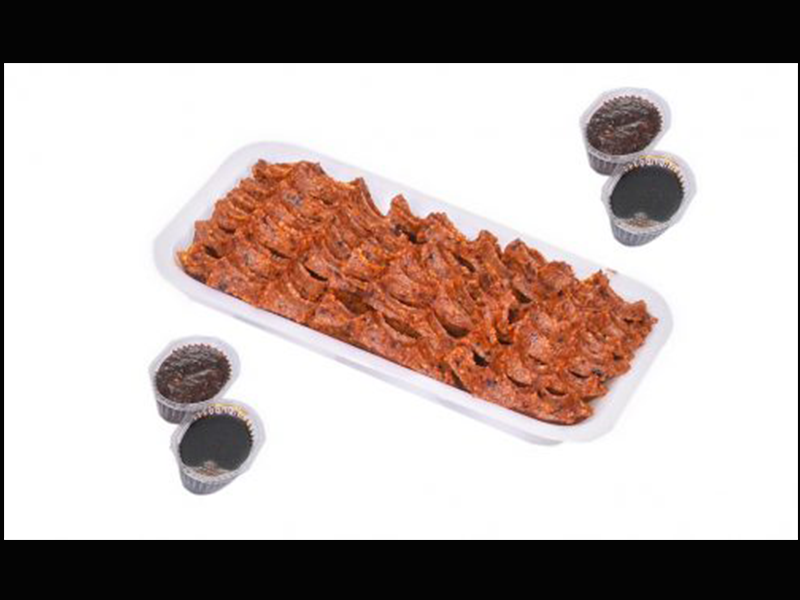 ÇİĞKÖFTECİ AZİZ USTA