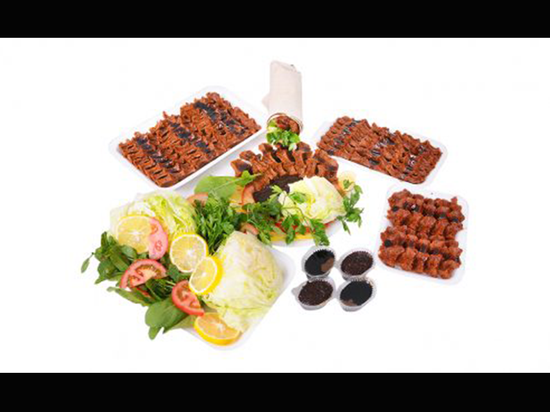 ÇİĞKÖFTECİ AZİZ USTA