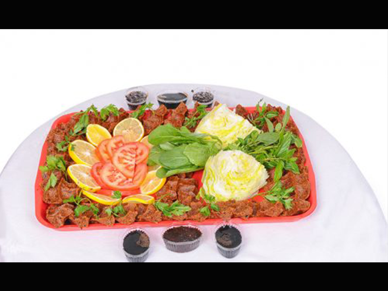 ÇİĞKÖFTECİ AZİZ USTA