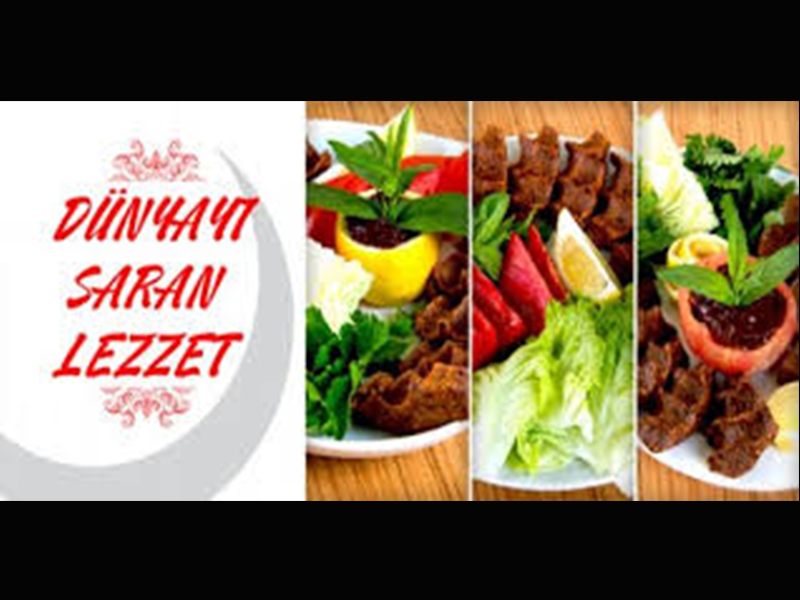 ÇİĞKÖFTECİ ÖMER USTA