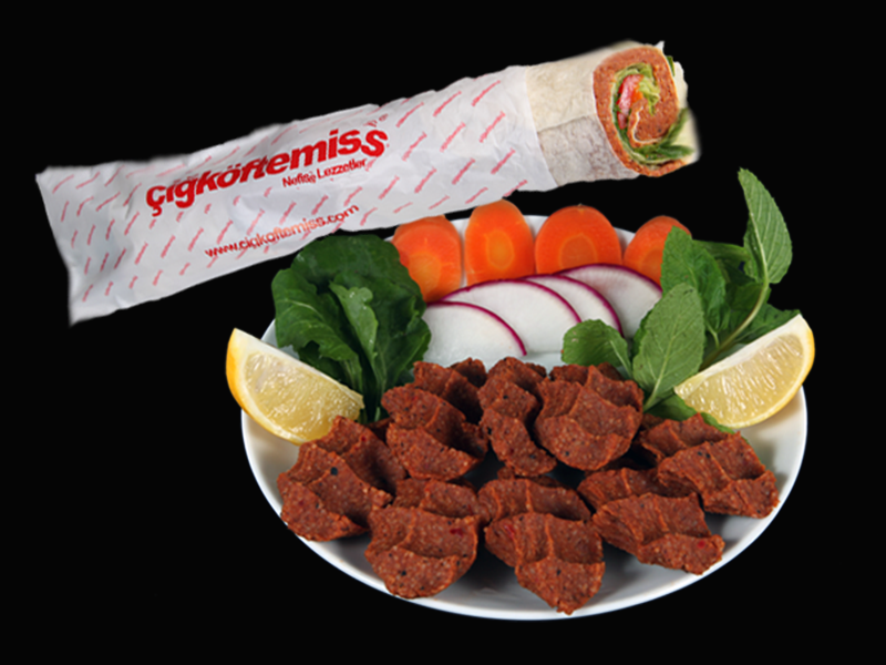 ÇİĞKÖFTEMİSS