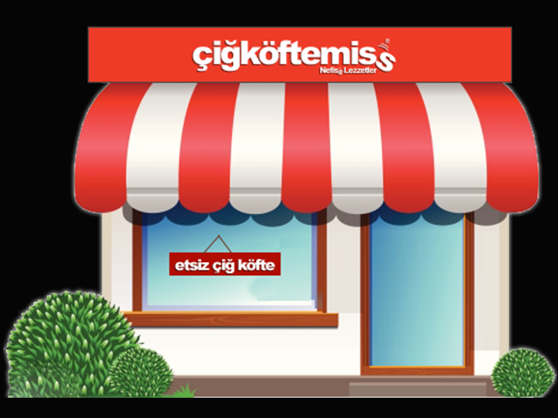 ÇİĞKÖFTEMİSS