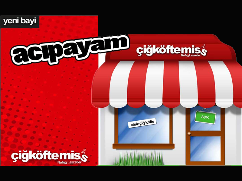 ÇİĞKÖFTEMİSS