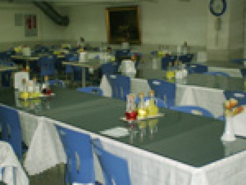 ÇINAR YEMEK