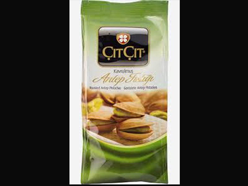 ÇIT ÇIT KURUYEMİŞ