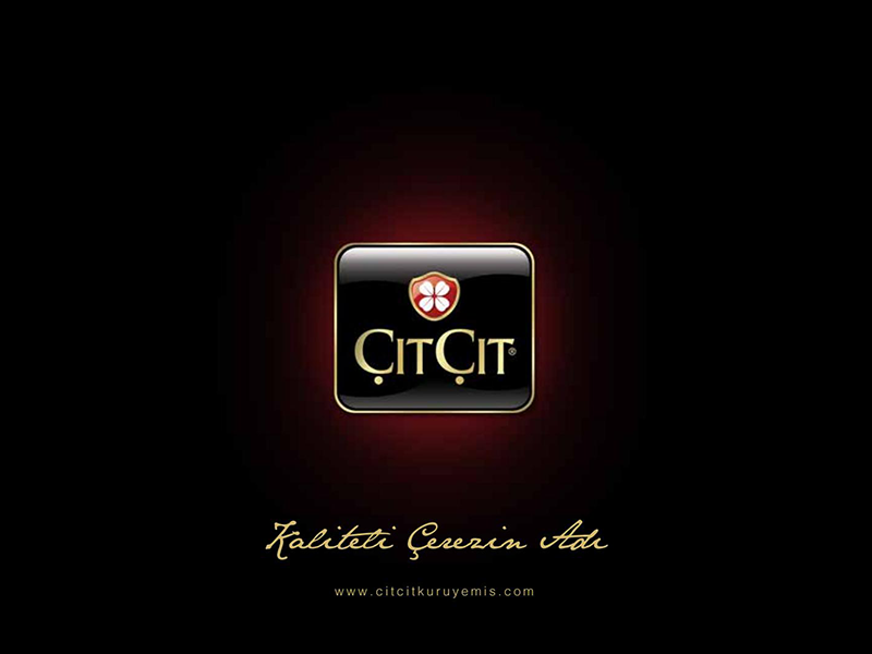 ÇIT ÇIT KURUYEMİŞ