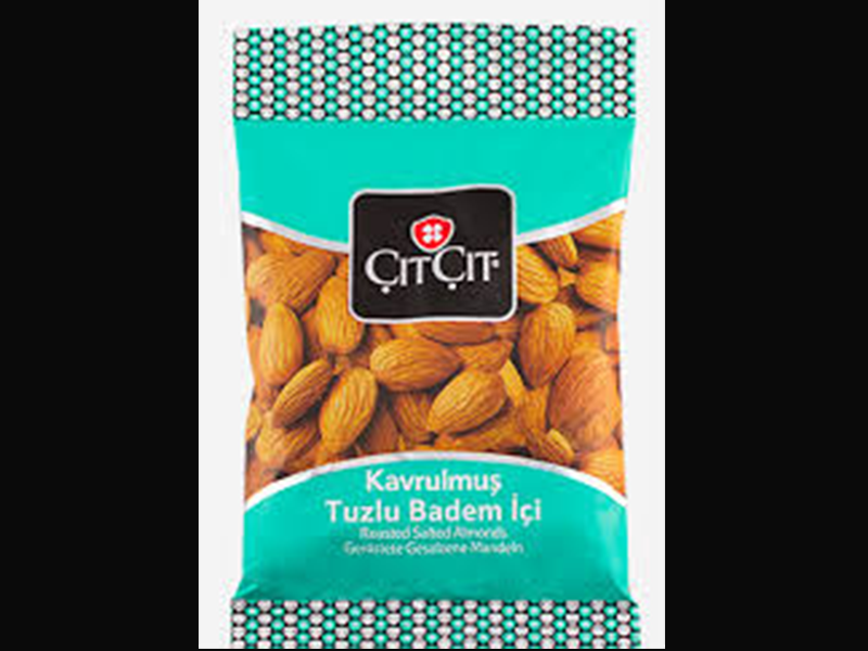 ÇIT ÇIT KURUYEMİŞ