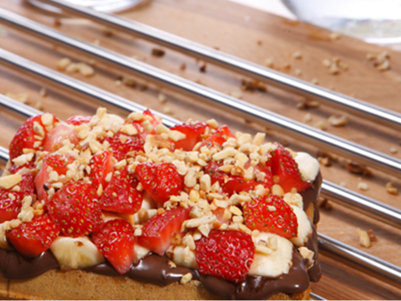 ÇITIR WAFFLE