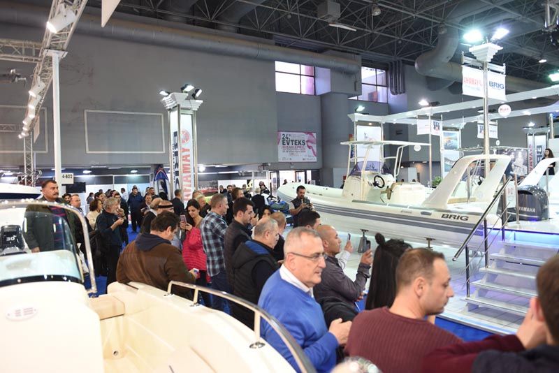CNREXPO