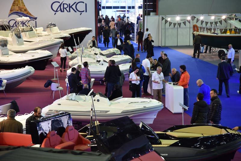 CNREXPO