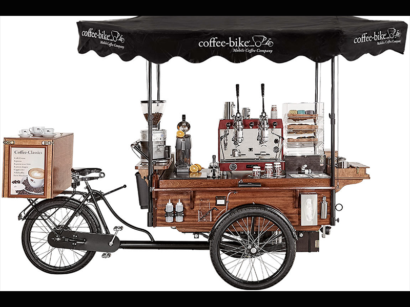 COFFE-BİKE