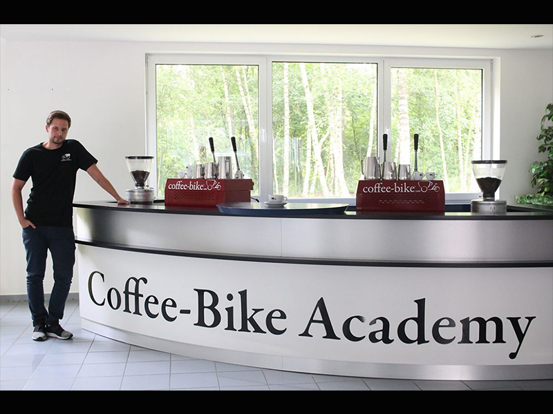 COFFE-BİKE