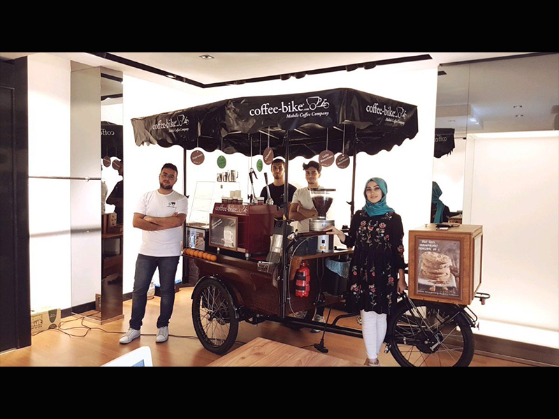 COFFE-BİKE