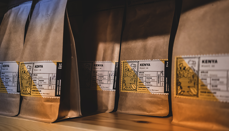 COFFEE CODE ROASTERS
