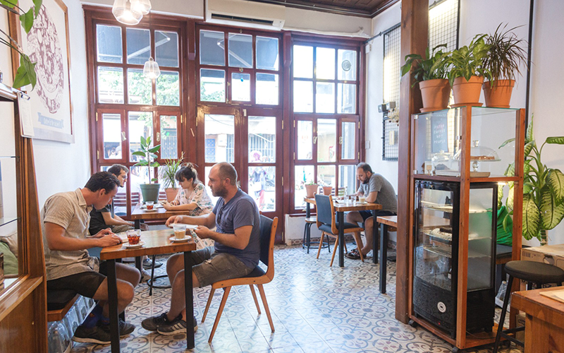 COFFEE DEPARTMENT