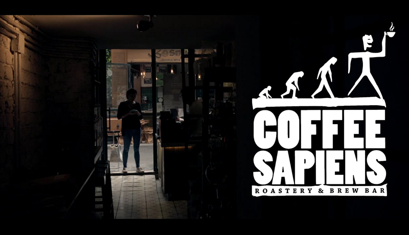 COFFEE SAPİENS