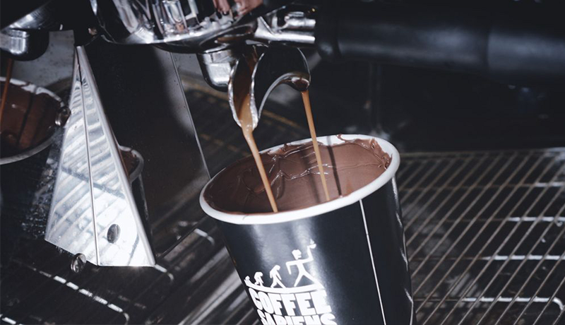 COFFEE SAPİENS
