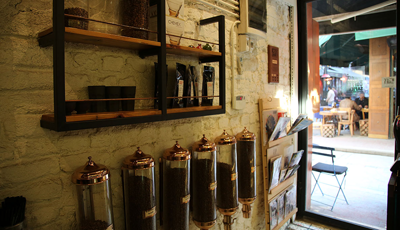 COFFEE SAPİENS
