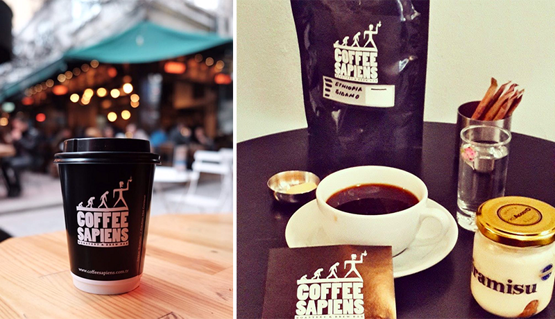 COFFEE SAPİENS