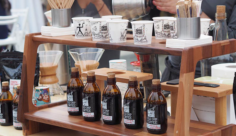 COFFEE SAPİENS