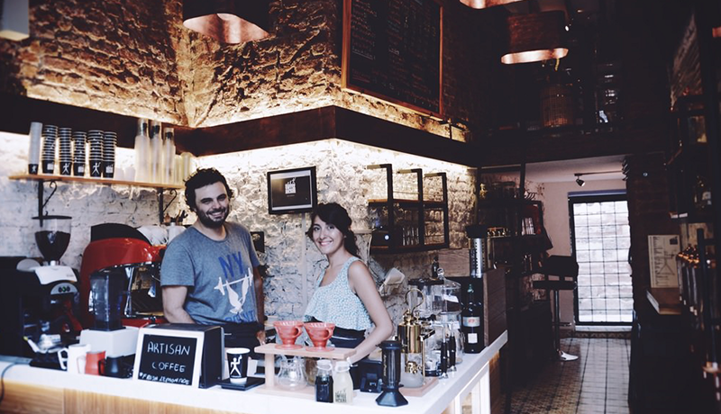 COFFEE SAPİENS