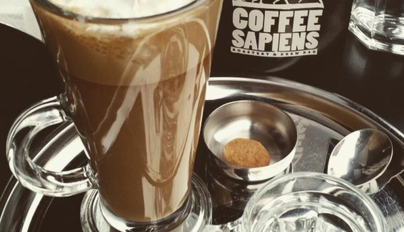 COFFEE SAPİENS