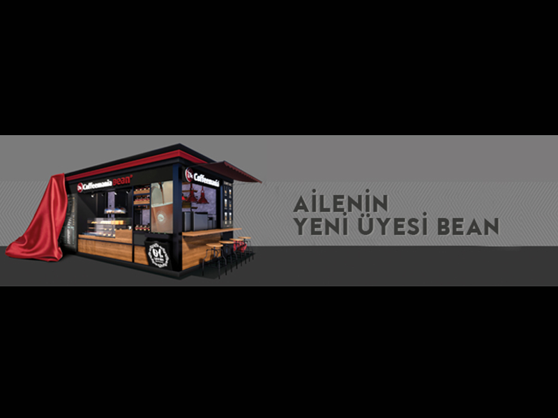 COFFEEMANIA