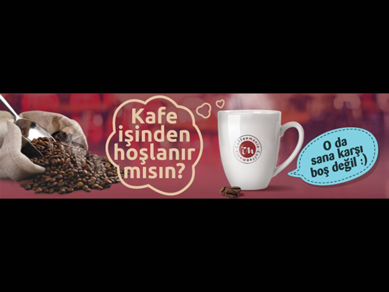 COFFEEMANIA