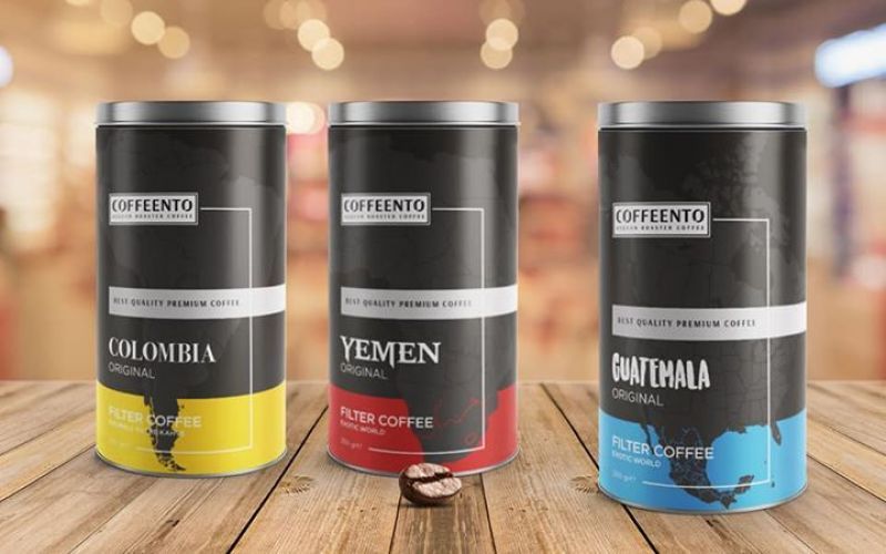 COFFEENTO