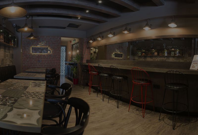 COFFEETOPİA