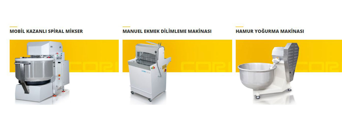 CORINOX