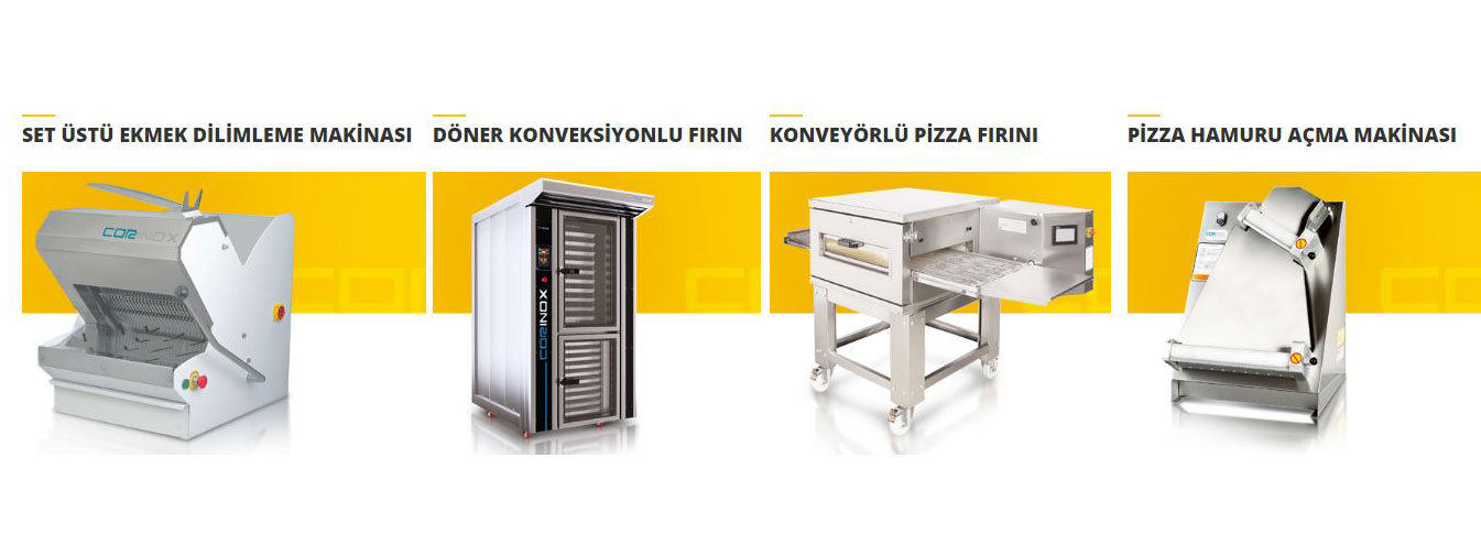 CORINOX