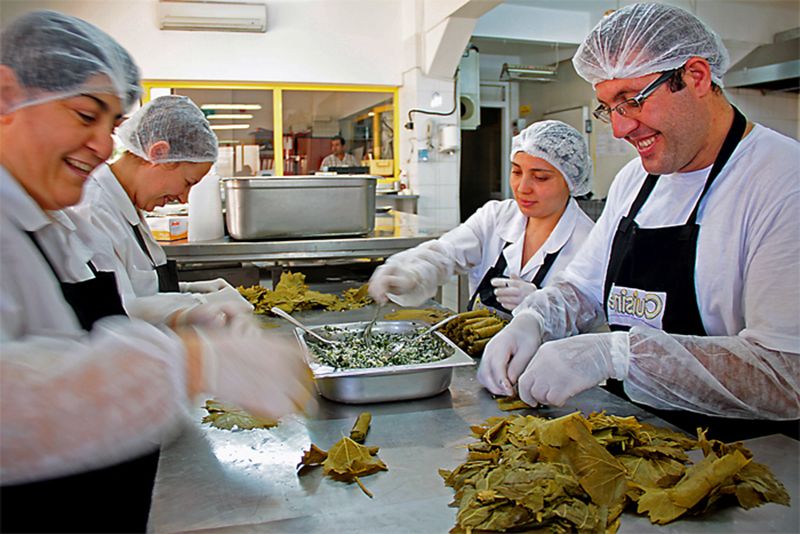 CUISINE CATERING