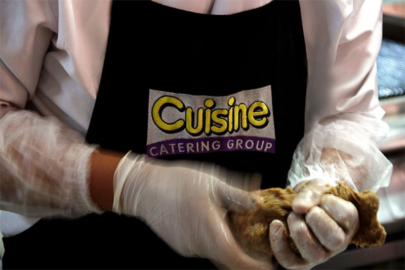 CUISINE CATERING