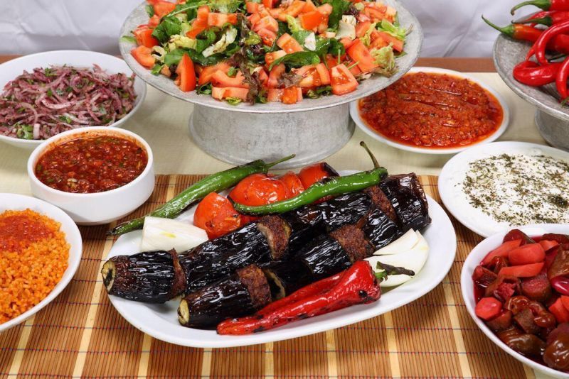 ÇUKURAĞA SOFRASI