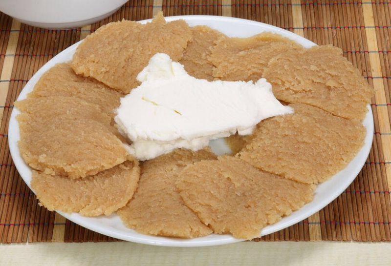 ÇUKURAĞA SOFRASI