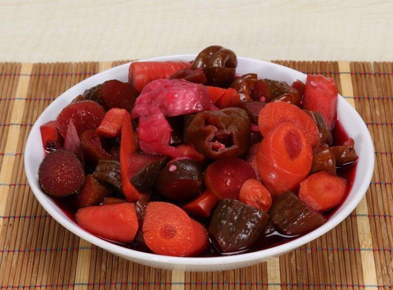 ÇUKURAĞA SOFRASI