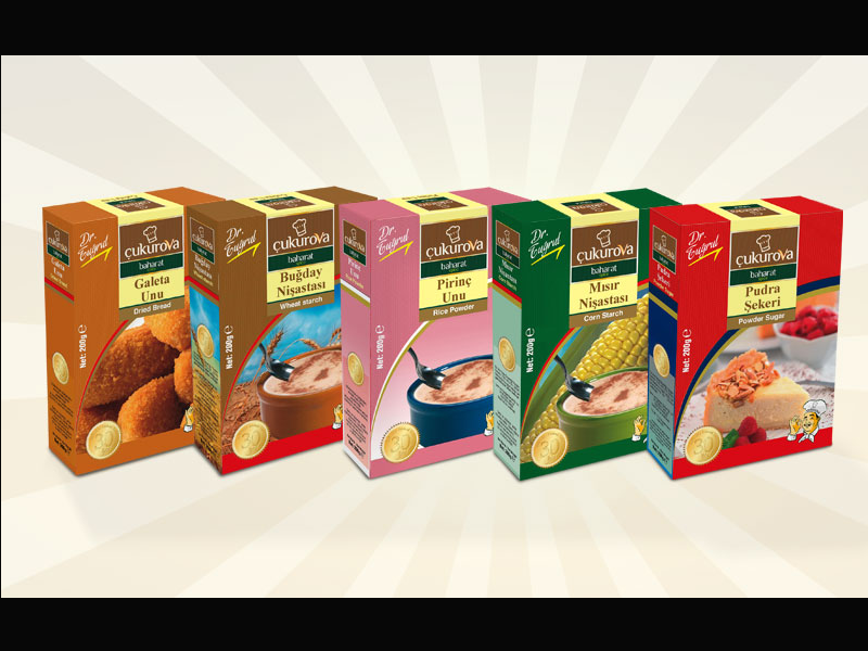 ÇUKUROVA BAHARAT