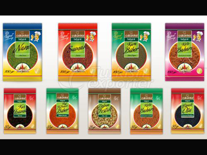 ÇUKUROVA BAHARAT