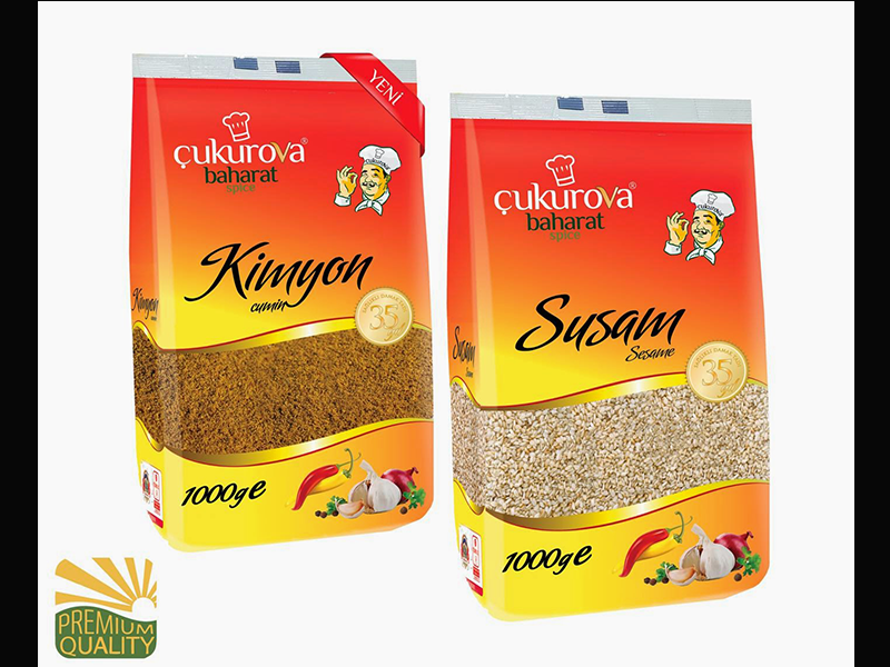 ÇUKUROVA BAHARAT