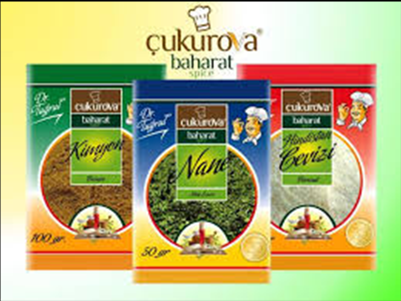 cukurova baharat