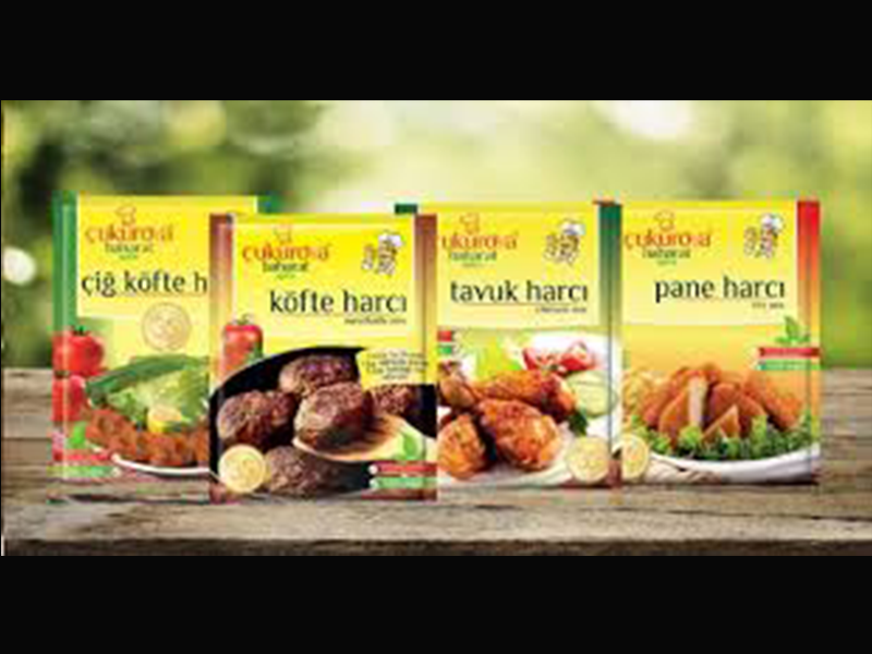 ÇUKUROVA BAHARAT