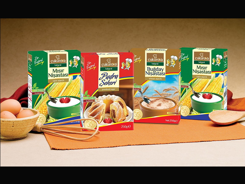 ÇUKUROVA BAHARAT