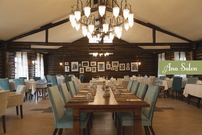 DAFNE  RESTAURANT