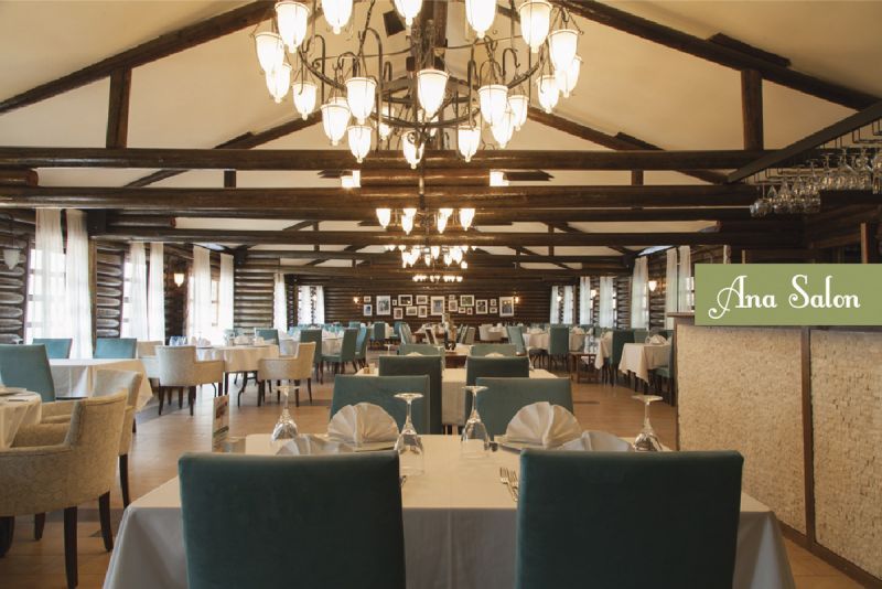 DAFNE  RESTAURANT