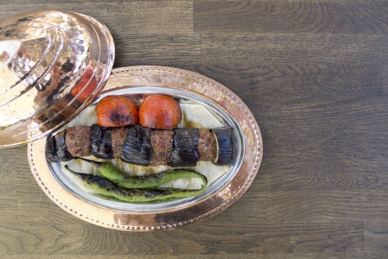 DAFNE  RESTAURANT